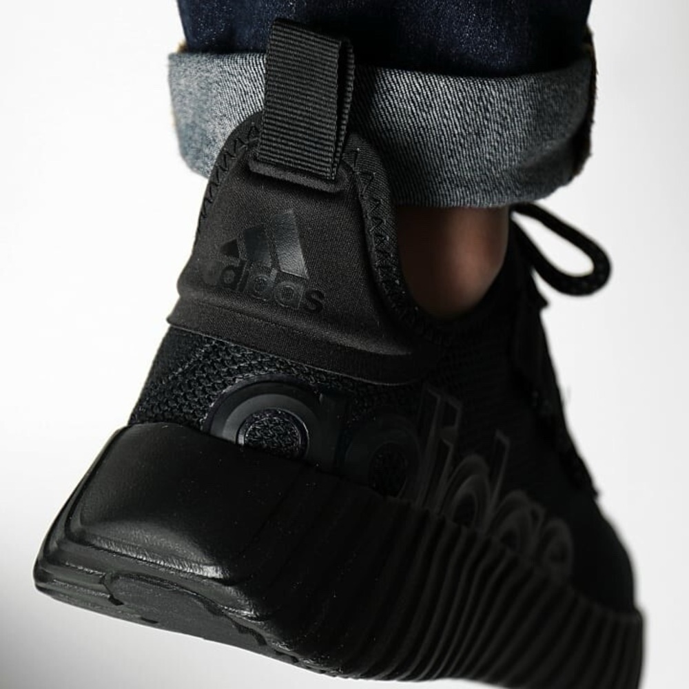 Adidas Kaptir Boys Sneakers - Picture 3 of 14